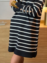 Thelma Sailor Dress