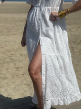 Leodia dress