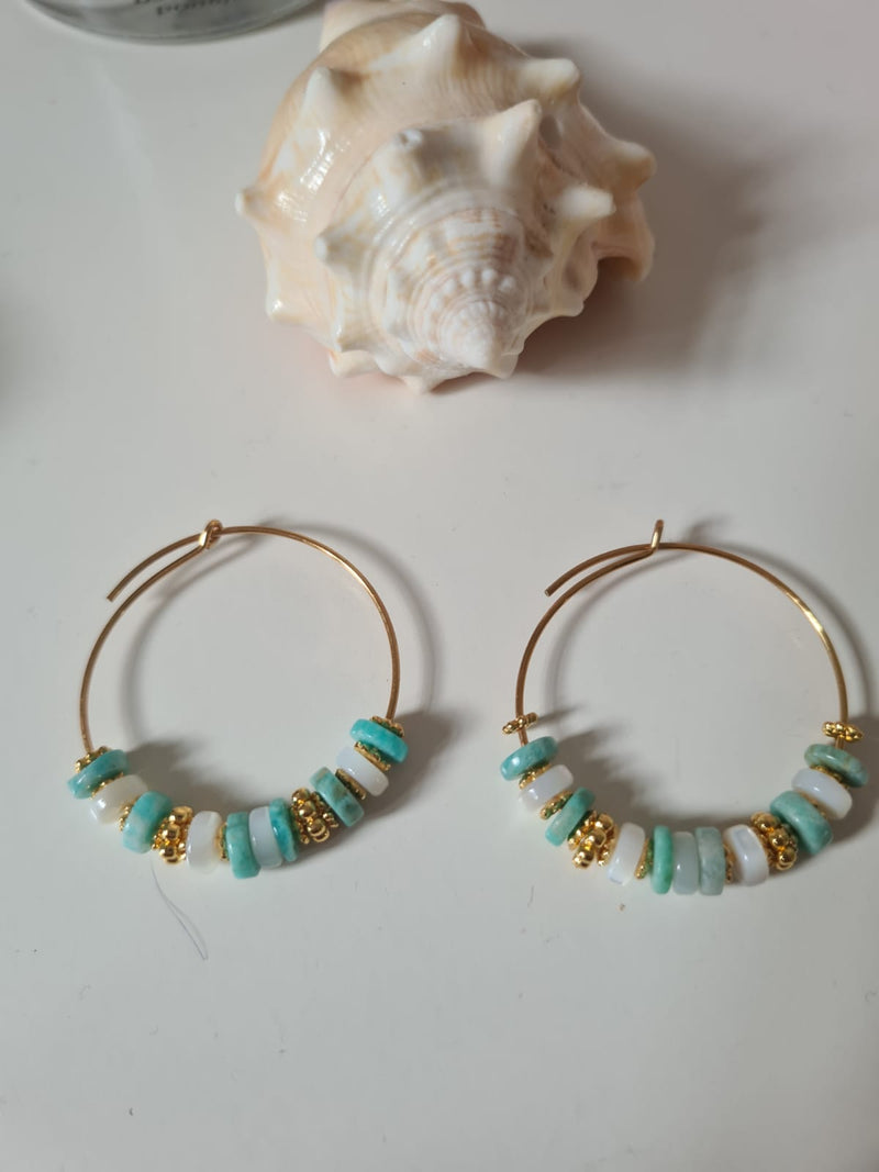 Boucles Positano