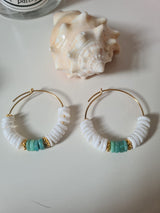 Boucles Amalfi