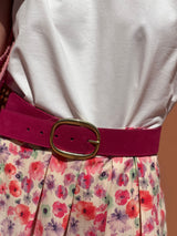 Thalie Belt Blue