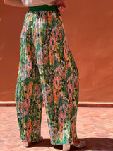 Airelle Pants - Green