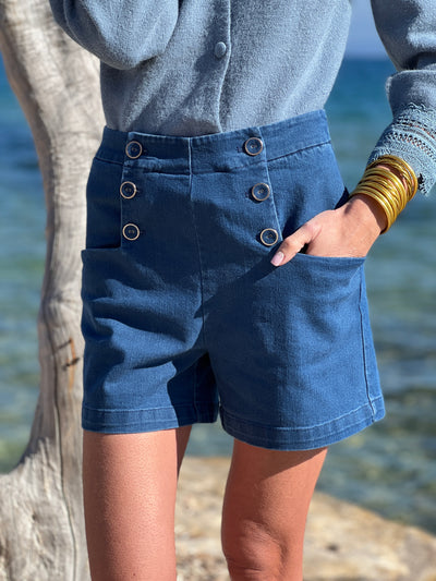 Albane shorts