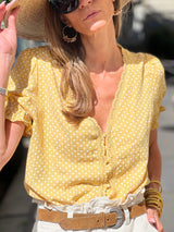 Lisbeth blouse