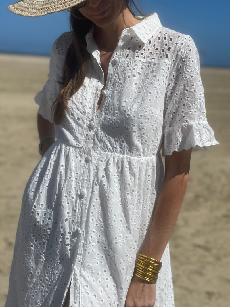 Leodia dress