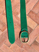 Thalie Belt Blue