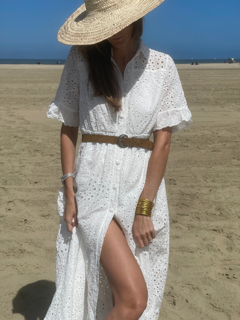 Leodia dress