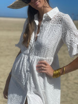 Leodia dress