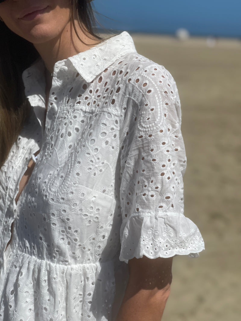 Leodia dress