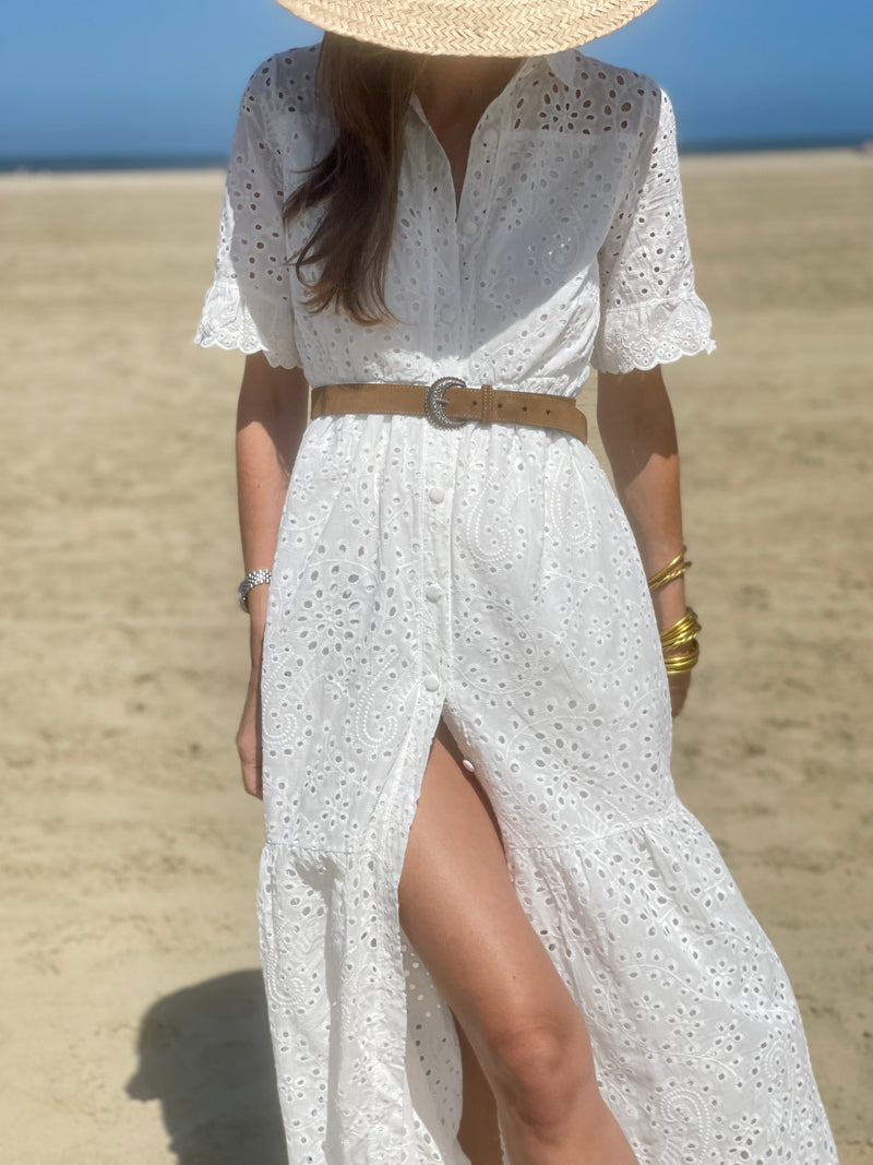 Leodia dress