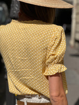 Lisbeth blouse