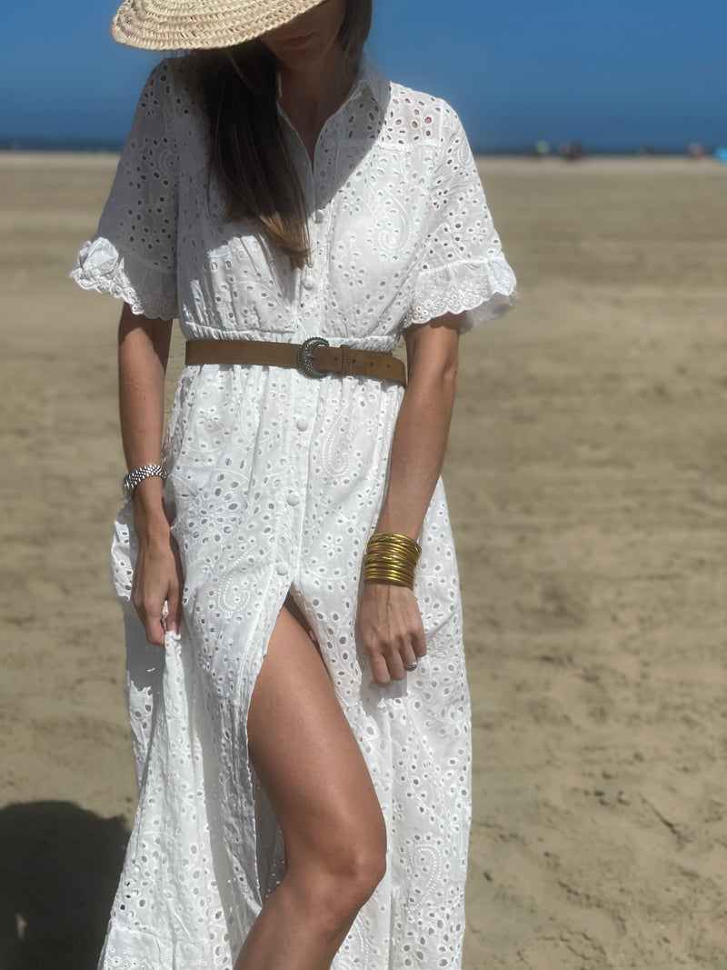 Leodia dress