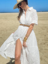 Leodia dress