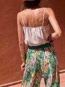 Top Quitterie - Beige