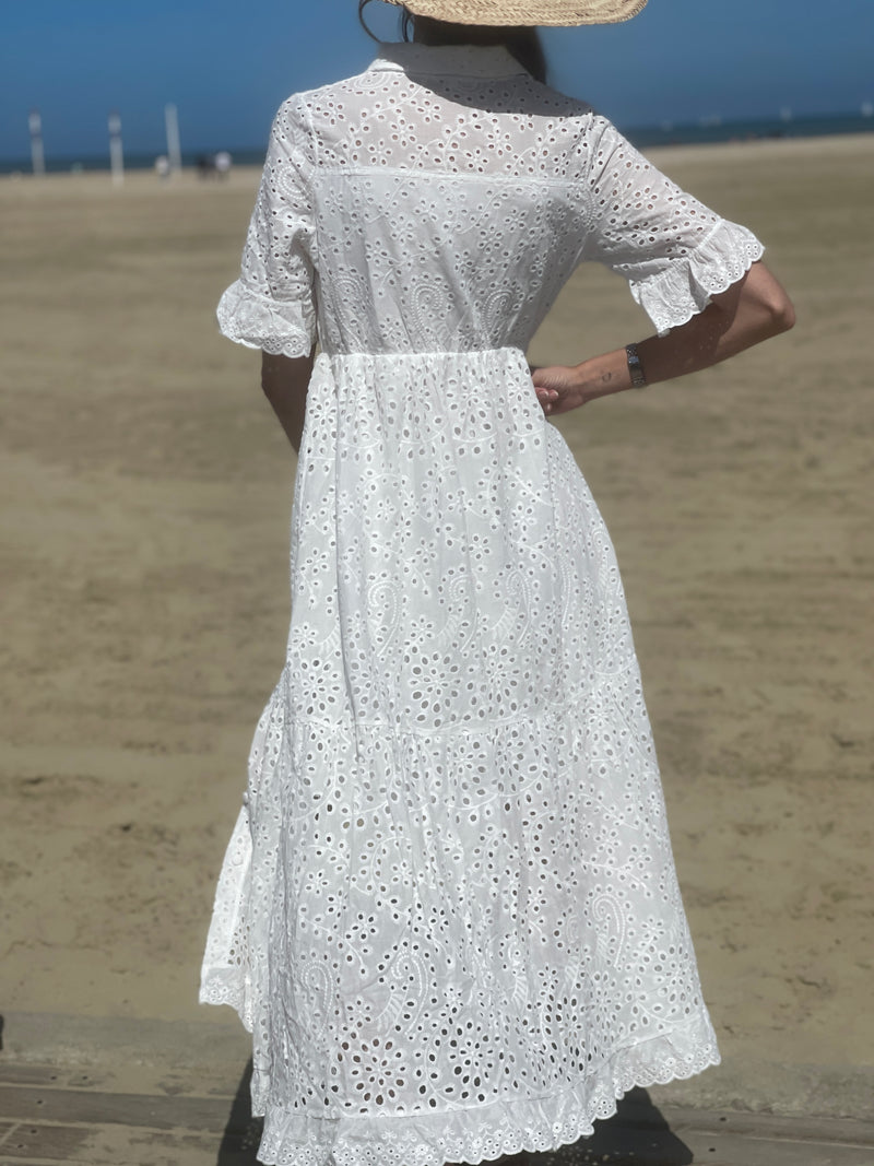 Leodia dress