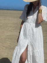 Leodia dress