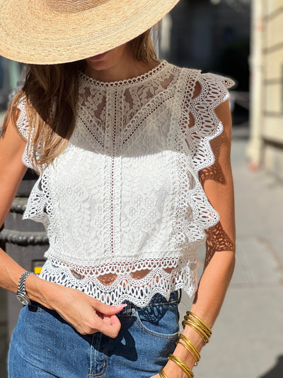 Blouse Marcelle
