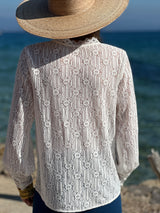 Blouse Orphée